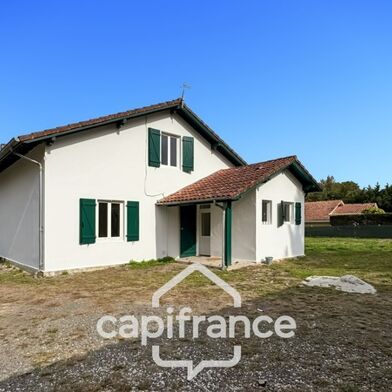 Maison 4 pièces 249000 €
