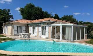 Maison 5 Pièces 128 m² à vendre à Cestas (33610)