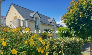 Maison 4 Pièces 94 m² à vendre à Colleville-sur-Mer (14710)