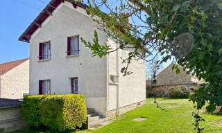 Maison 4 Pièces 80 m² à vendre à Garancières (78890)