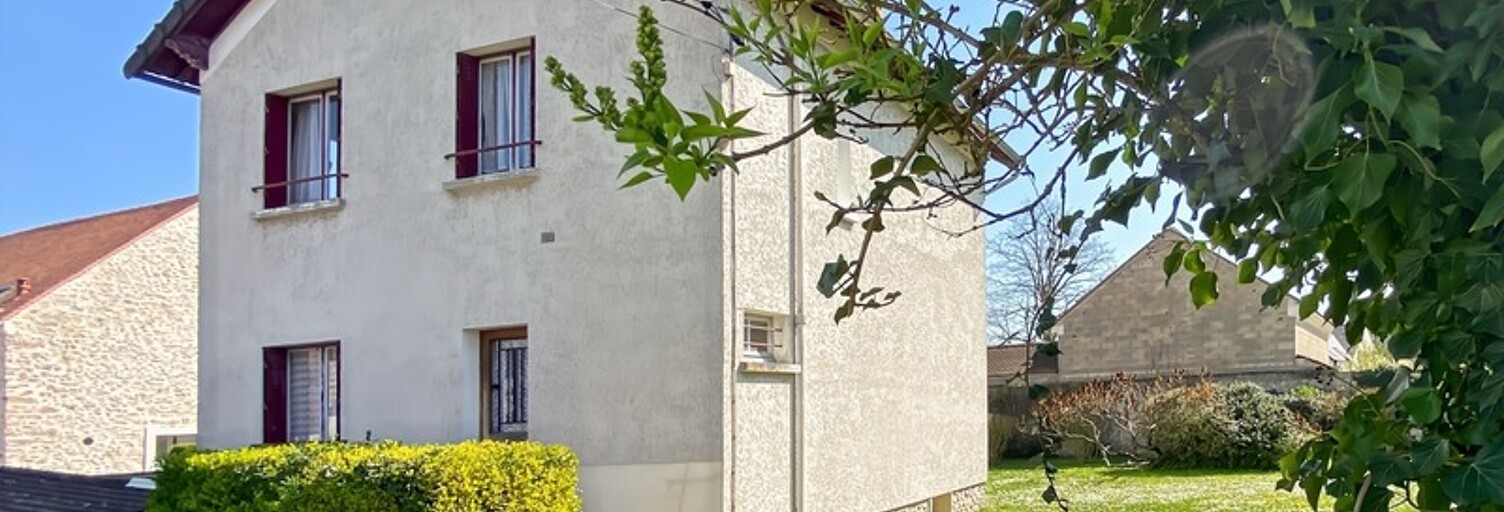 Maison 4 Pièces 80 m² à vendre à Garancières (78890)