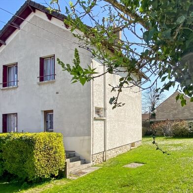 Maison 4 pièces 299000 €
