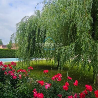 Maison 7 pièces 250000 €