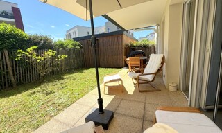 Appartement 2 Pièces 40 m² à vendre à Meyzieu (69330)