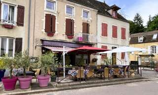 Commerce  383 m² à vendre à Chalon-sur-Saône (71100)