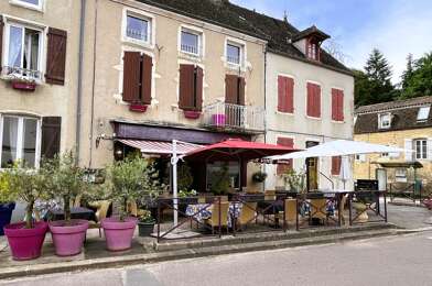 Commerce  118000 €