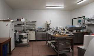 Commerce  383 m² à vendre à Chalon-sur-Saône (71100)