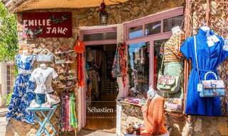 Commerce 2 Pièces 50 m² à vendre à Le Castellet (83330)