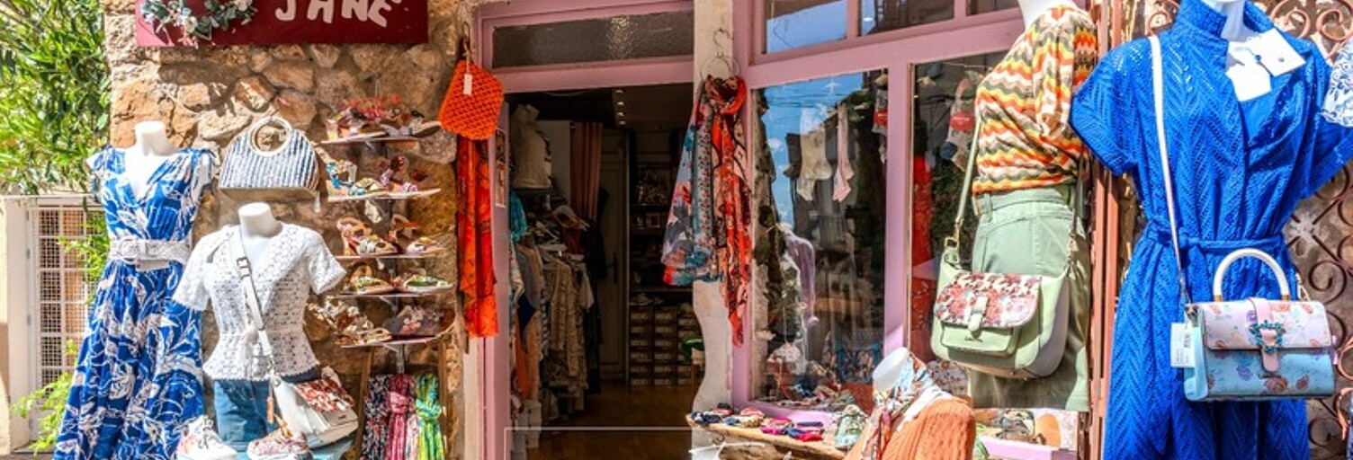 Commerce 2 Pièces 50 m² à vendre à Le Castellet (83330)