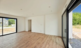 Maison 5 Pièces 135 m² à vendre à Loire-Authion (49800)