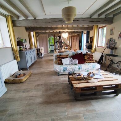 Maison 3 pièces 204000 €