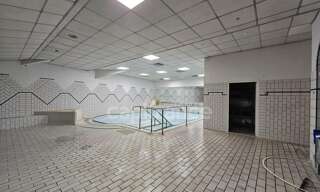 Immeuble  460 m² à vendre à Aire-sur-l'Adour (40800)