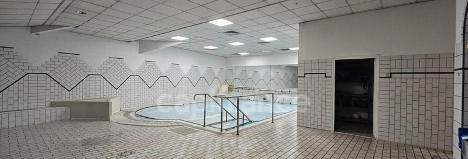 Immeuble  460 m² à vendre à Aire-sur-l'Adour (40800)