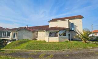 Immeuble  460 m² à vendre à Aire-sur-l'Adour (40800)