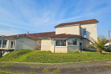 Immeuble  428000 €