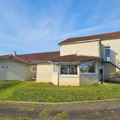 Immeuble  428000 €