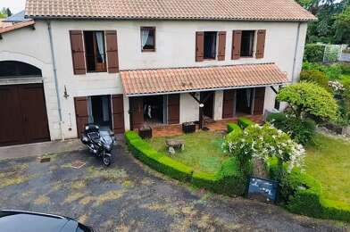 Maison 5 pièces 365000 €