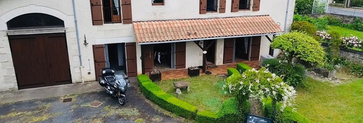 Maison 5 Pièces 170 m² à vendre à Buxerolles (86180)