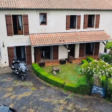 Maison 5 pièces 365000 €