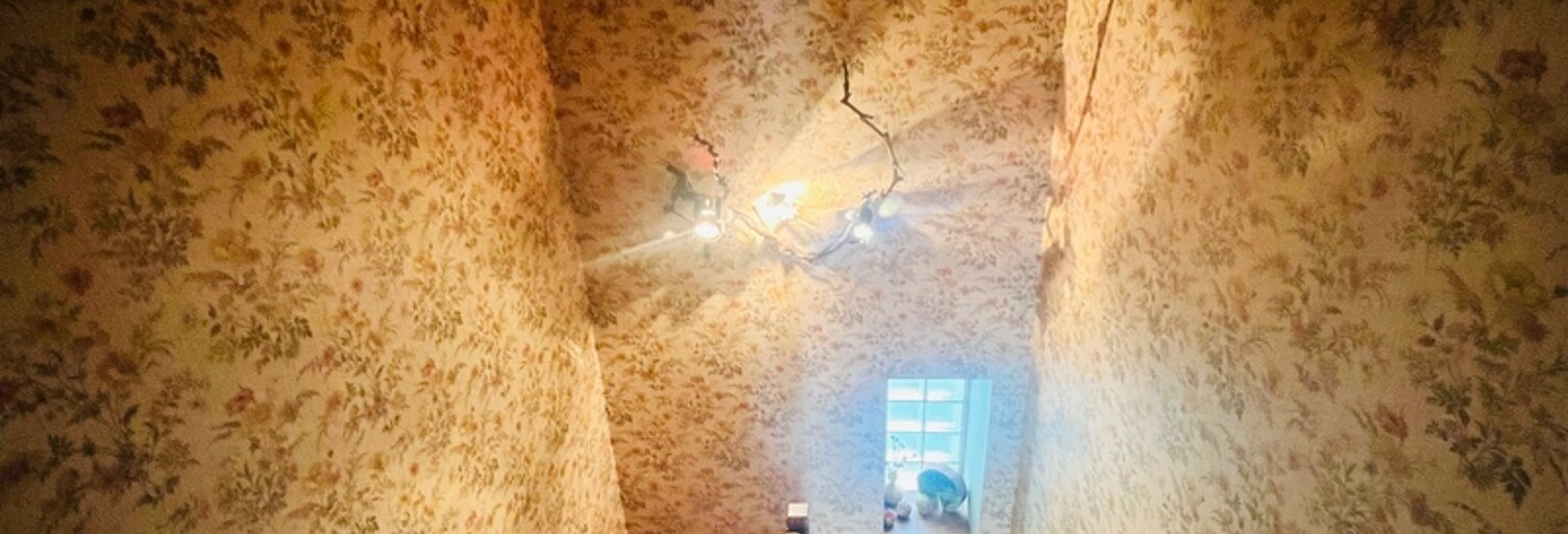 Maison 5 Pièces 170 m² à vendre à Buxerolles (86180)