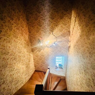 Maison 5 pièces 365000 €