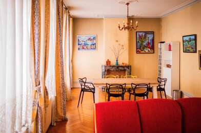 Maison 10 pièces 309000 €