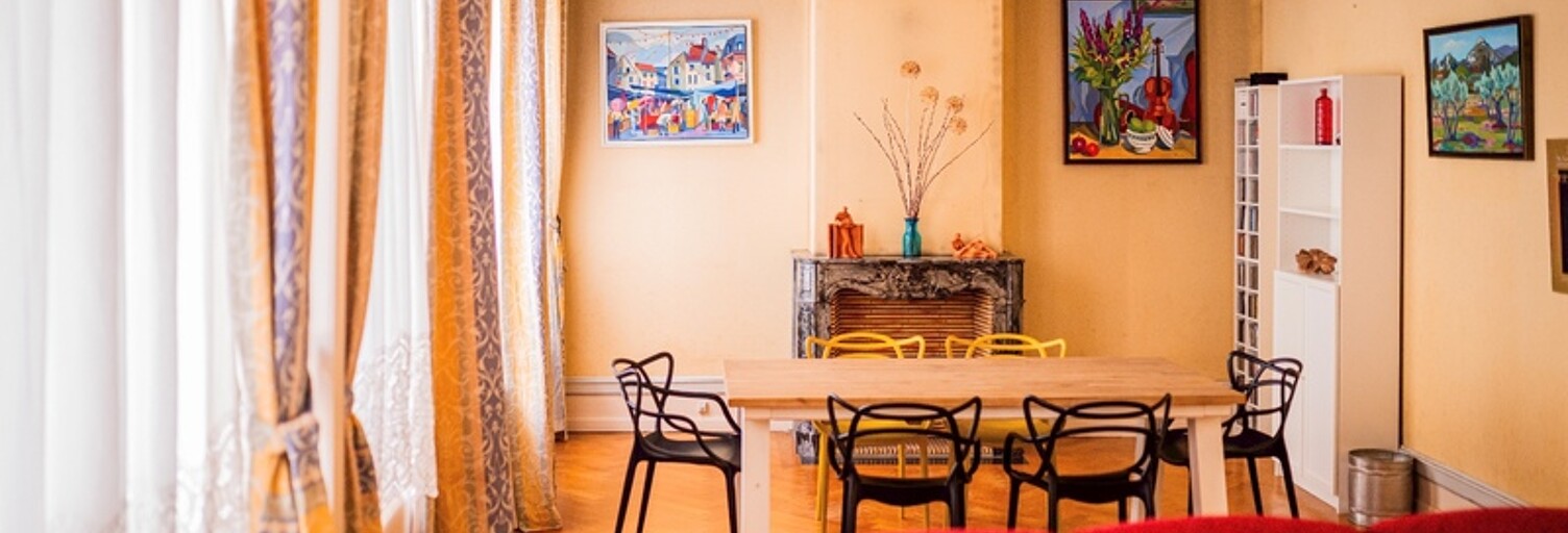 Maison 10 Pièces 295 m² à vendre à Saint-Omer (62500)