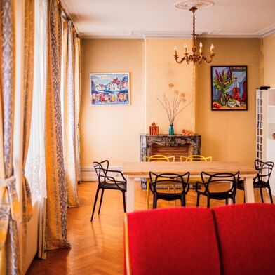 Maison 10 pièces 329500 €