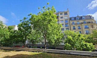 Appartement 2 Pièces 46 m² à vendre à Paris 14 (75014)