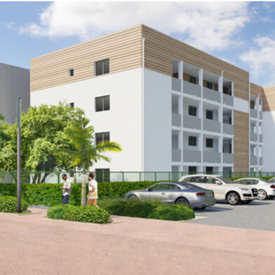 Appartement 4 pièces 368900 €