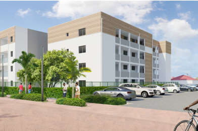 Appartement 4 pièces 368900 €
