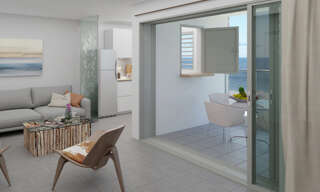 Appartement 3 Pièces 62 m² à vendre à Le Moule (97160)