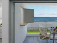 A VENDRE appartement T3 en R+3 a Moule — photo 2