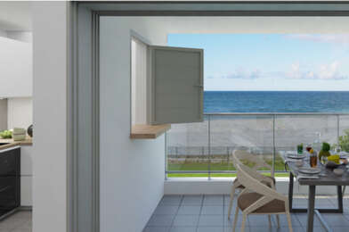 Appartement 3 pièces 295000 €