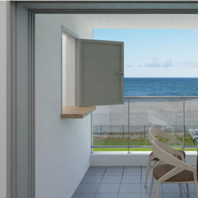 Appartement 3 pièces 295000 €