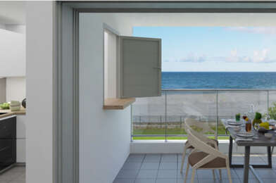 Appartement 3 pièces 295000 €