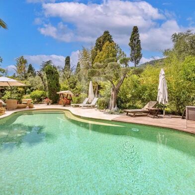 Maison 6 pièces 889000 €