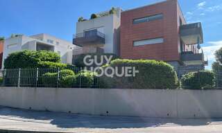 Appartement 2 Pièces 47 m² à vendre à Juvignac (34990)