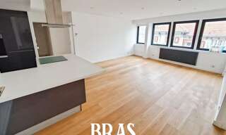 Appartement 3 Pièces 58 m² à vendre à Nantes (44000)