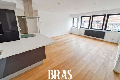 Appartement 3 pièces 277000 €