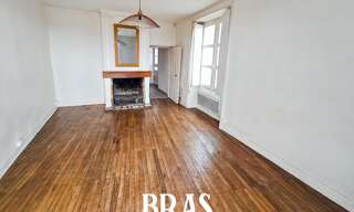Appartement 2 Pièces 36 m² à vendre à Nantes (44100)