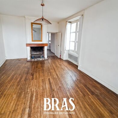 Appartement 2 pièces 117700 €