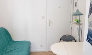 Appartement 1 Pièce 10 m² à louer à Paris 14 (75014)