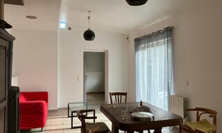 Appartement 3 Pièces 60 m² à louer à Vitry-sur-Seine (94400)