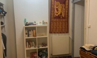 Appartement 2 Pièces 56 m² à louer à Saint-Étienne (42000)