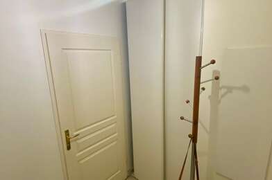 Appartement 1 pièces 790 €