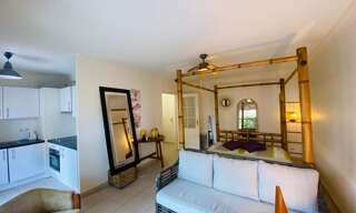 Appartement 1 Pièce 28 m² à louer à Antibes (06160)