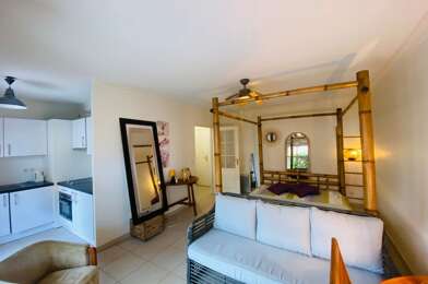 Appartement 1 pièces 790 €