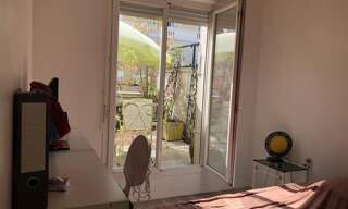 Appartement 1 Pièce 11 m² à louer à Asnières-sur-Seine (92600)