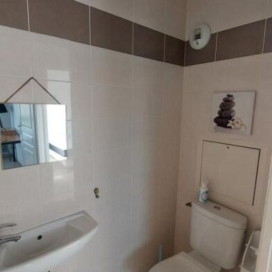 Appartement 4 pièces 1600 €